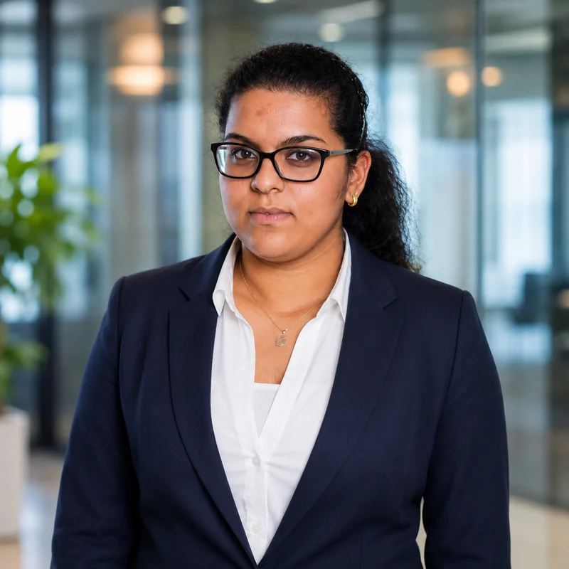 Keerthana Kirupananthan